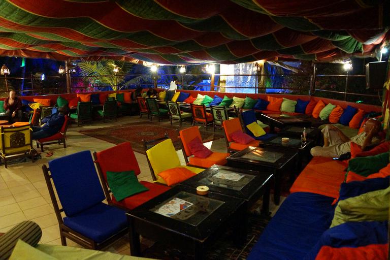 La Riviera Saly