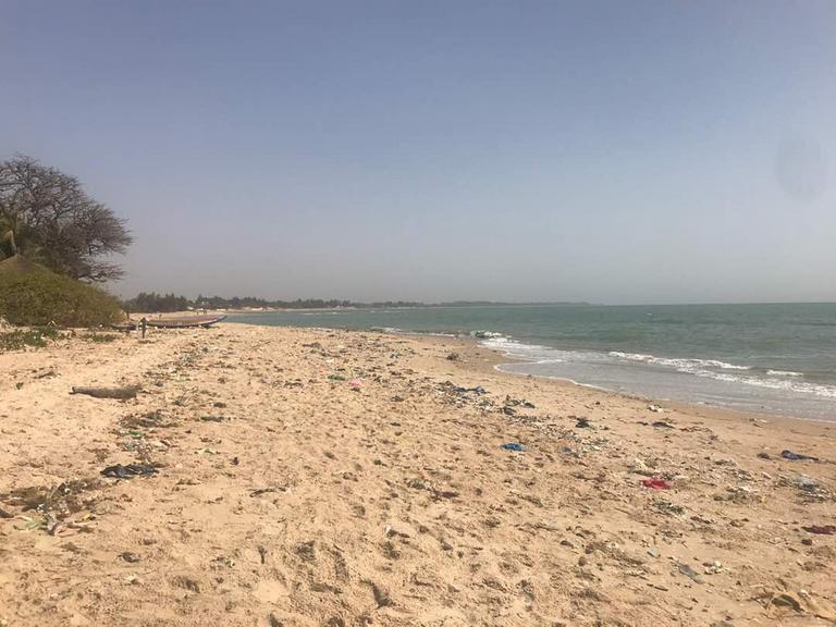 Agence immobilière Gestion de biens au Sénégal