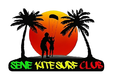 Sene Kitesurf Club, Saly Ngaparou Somone