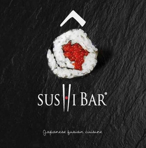 O Sushi Bar, restaurant japonais, Saly Sénégal