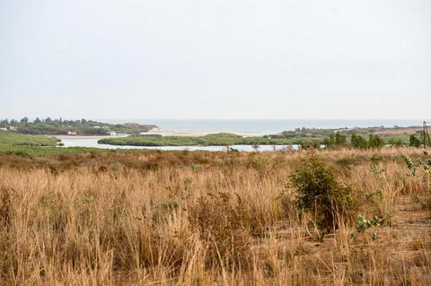 Les Collines de Guéréo - Habitat Sénégal