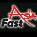 Asia Fast - Appli mobile Sénégal