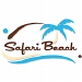 Restaurant Bar Piscine Safari Beach à Saly Senegal
