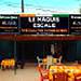 Le Maquis Escale - Appli mobile Sénégal