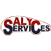 Concessionnaire automobile Saly Services