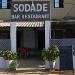 Restaurant Bar Sodade Saly Sénégal iNeed